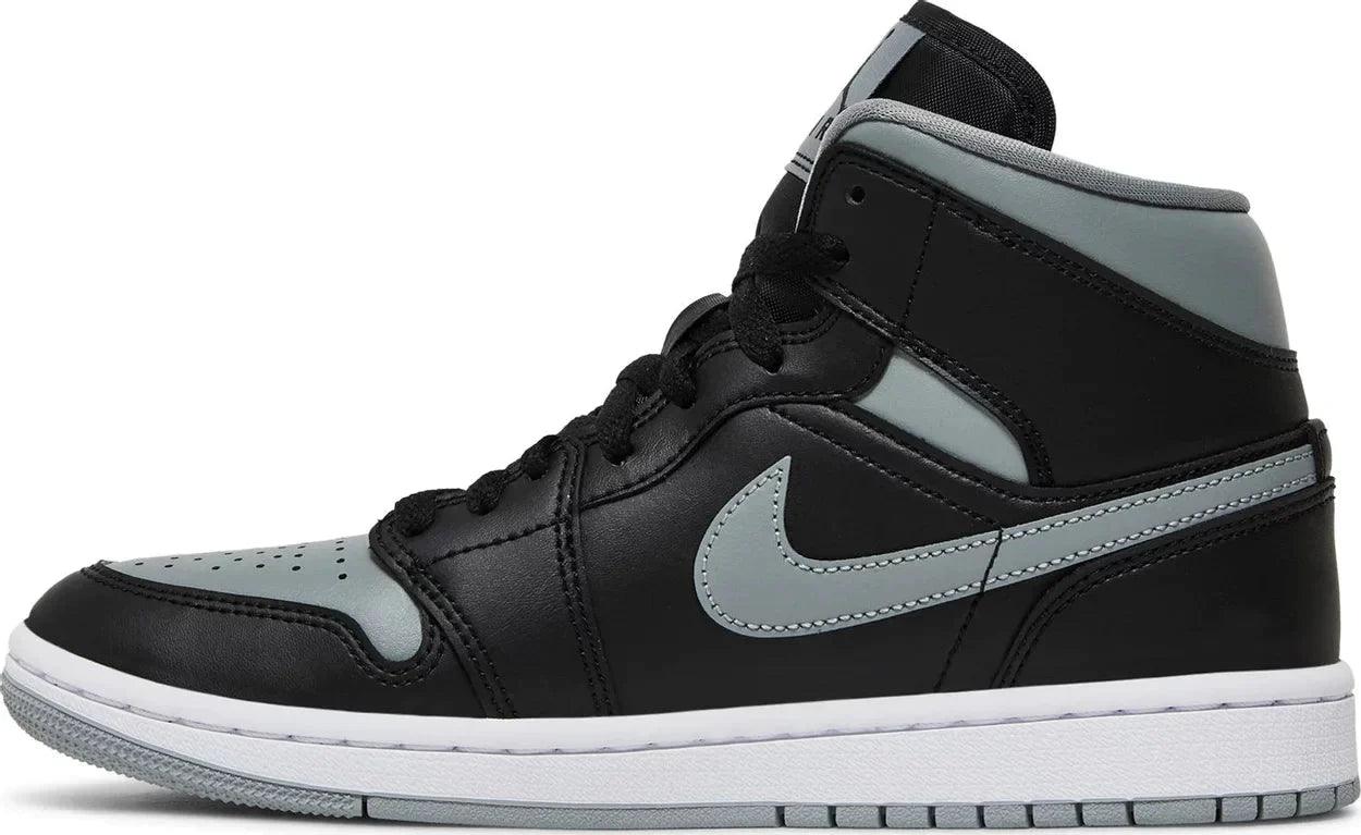 Buy Air Jordan 1 Mid Shadow at Dawntown