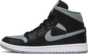 Air Jordan 1 Mid "Shadow" - Dawntown