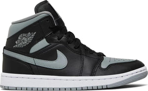 Air Jordan 1 Mid "Shadow" - Dawntown