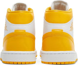 Air Jordan 1 Mid "University Gold" - Dawntown