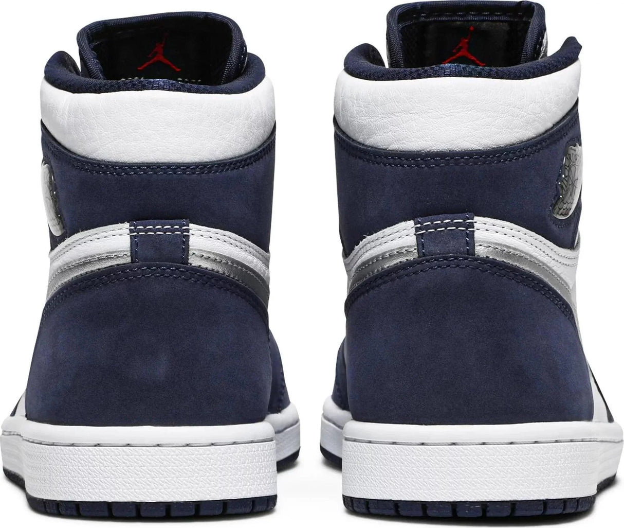 Air jordan 1 japan navy clearance