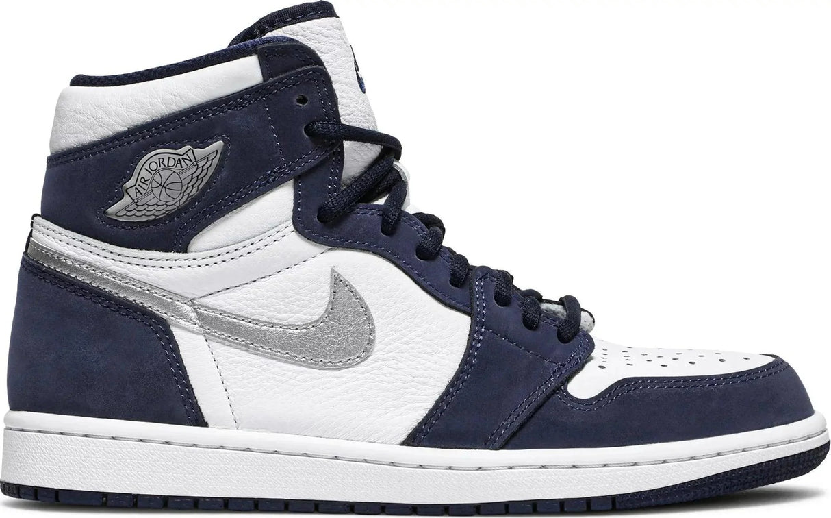 Buy Air Jordan 1 Retro High co.JP Midnight Navy 2020 at Dawntown