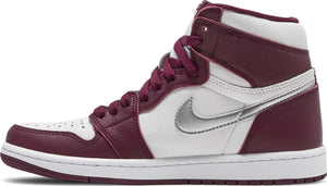 Air Jordan 1 Retro High OG "Bordeaux" - Dawntown