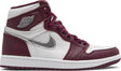 Air Jordan 1 Retro High OG "Bordeaux" - Dawntown