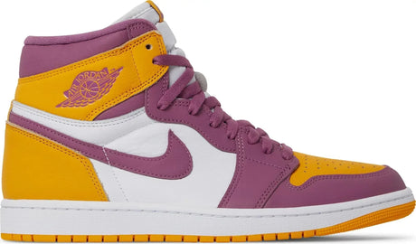 Air Jordan 1 Retro High OG 'Brotherhood' - Dawntown