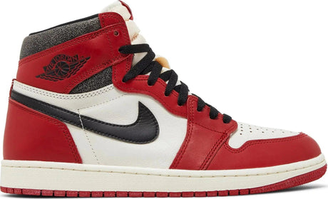 Air Jordan 1 Retro High OG "Chicago Lost & Found" - Dawntown