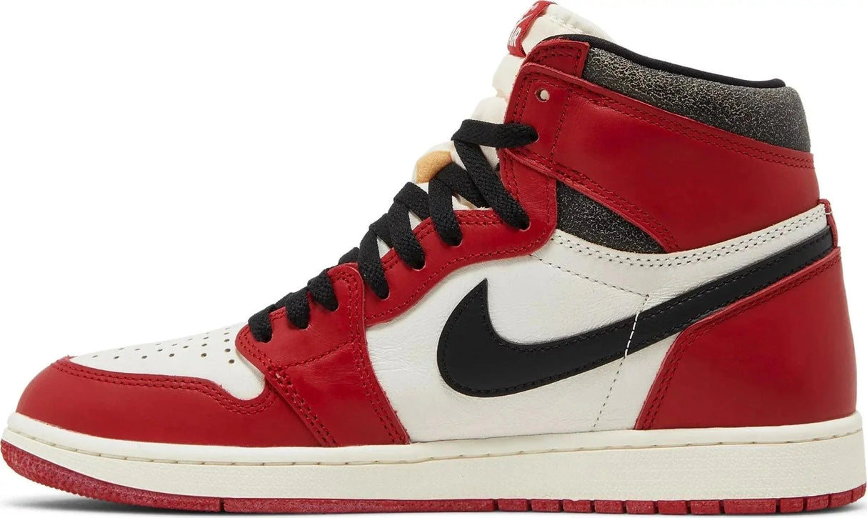 Buy Air Jordan 1 Retro High OG Chicago Lost Found at Dawntown