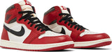 Air Jordan 1 Retro High OG "Chicago Lost & Found" - Dawntown