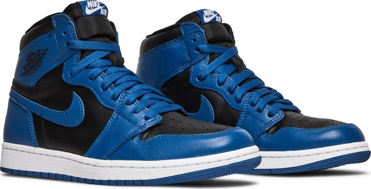 Air Jordan 1 Retro High OG "Dark Marina Blue" - Dawntown