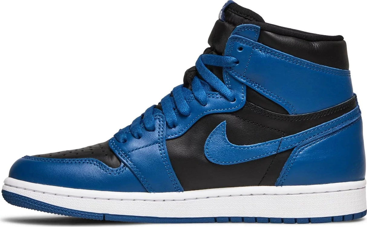 Air Jordan 1 Retro High OG "Dark Marina Blue" - Dawntown