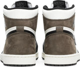 Air Jordan 1 Retro High OG "Dark Mocha" - Dawntown