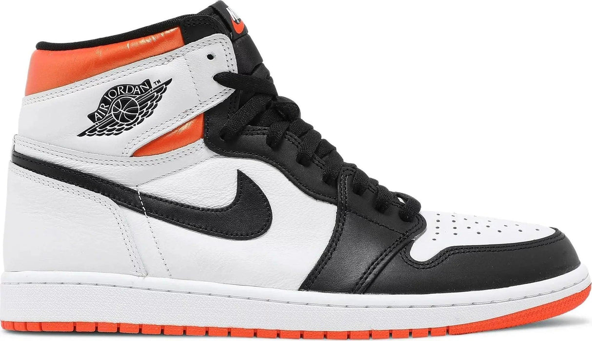 Air Jordan 1 Retro High OG "Electro Orange" - Dawntown