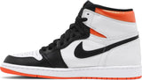 Air Jordan 1 Retro High OG "Electro Orange" - Dawntown