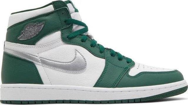 Air Jordan 1 Retro High OG 'Gorge Green' - Dawntown