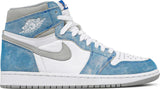 Air Jordan 1 Retro High OG "Hyper Royal" - Dawntown