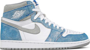 Air Jordan 1 Retro High OG "Hyper Royal" - Dawntown