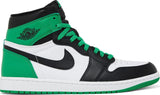 Air Jordan 1 Retro High OG 'Lucky Green' - Dawntown