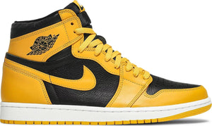 Air Jordan 1 Retro High OG "Pollen" - Dawntown