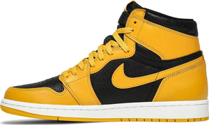 Air Jordan 1 Retro High OG "Pollen" - Dawntown