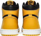 Air Jordan 1 Retro High OG "Pollen" - Dawntown