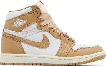 Air Jordan 1 Retro High OG "Praline" - Dawntown