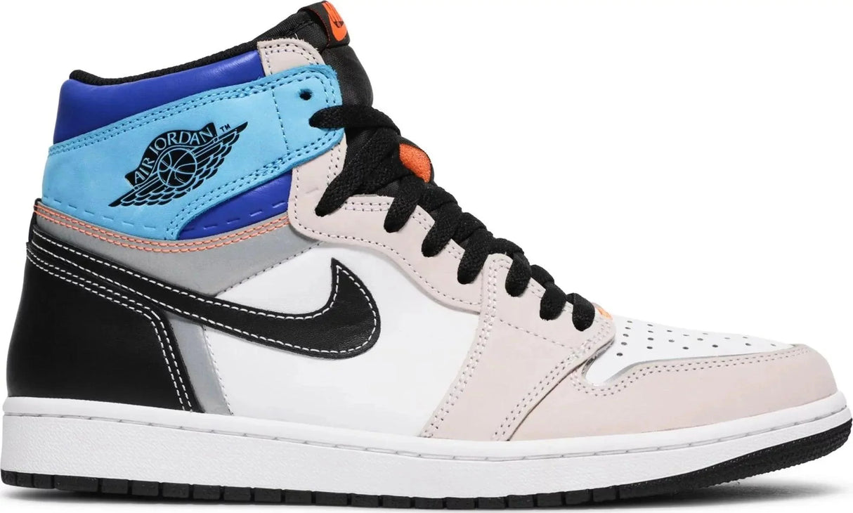 Air Jordan 1 Retro High OG "Prototype" - Dawntown
