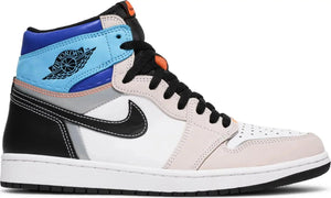 Air Jordan 1 Retro High OG "Prototype" - Dawntown