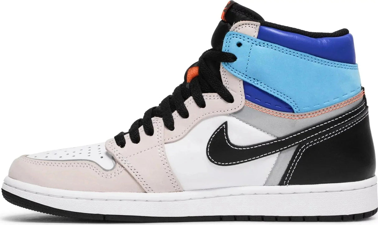 Air Jordan 1 Retro High OG "Prototype" - Dawntown