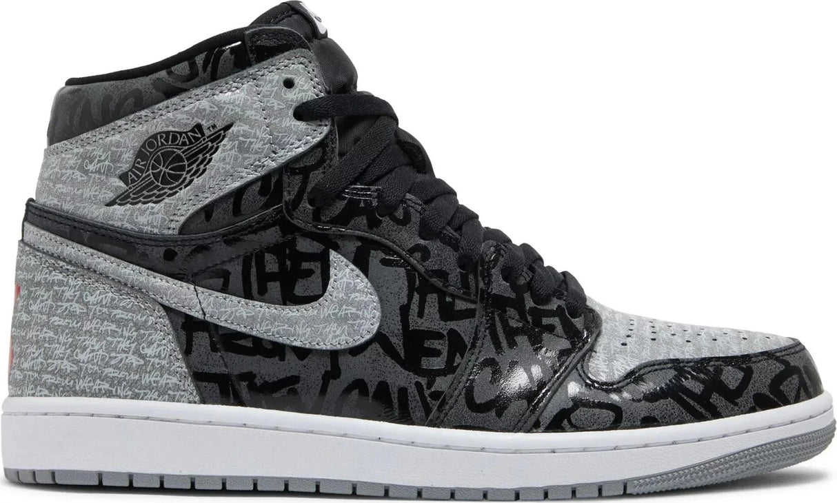 Buy Air Jordan 1 Retro High OG Rebellionaire at Dawntown