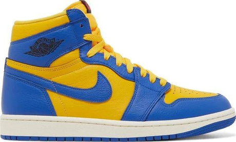 Air Jordan 1 Retro High OG "Reverse Laney" - Dawntown