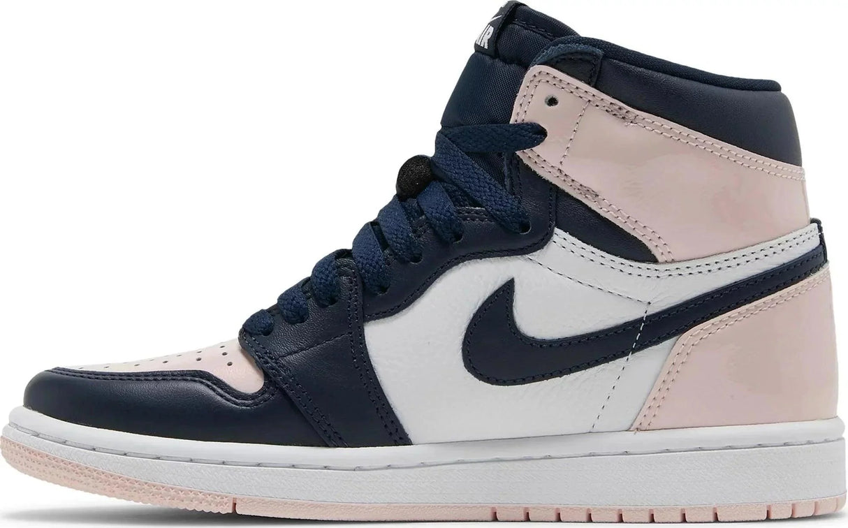 Air Jordan 1 Retro High OG SE "Bubble Gum" - Dawntown