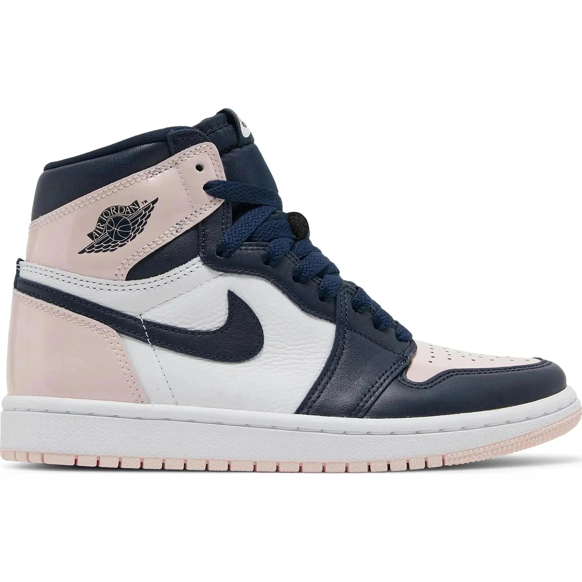 Air Jordan 1 Retro High OG SE "Bubble Gum" - Dawntown