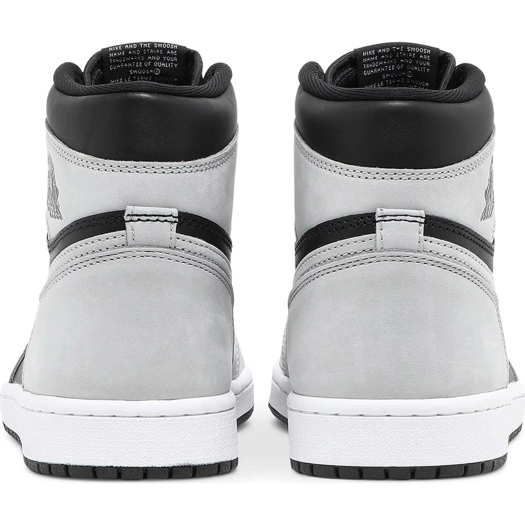 Air Jordan 1 Retro High OG “Shadow 2.0” – Dawntown