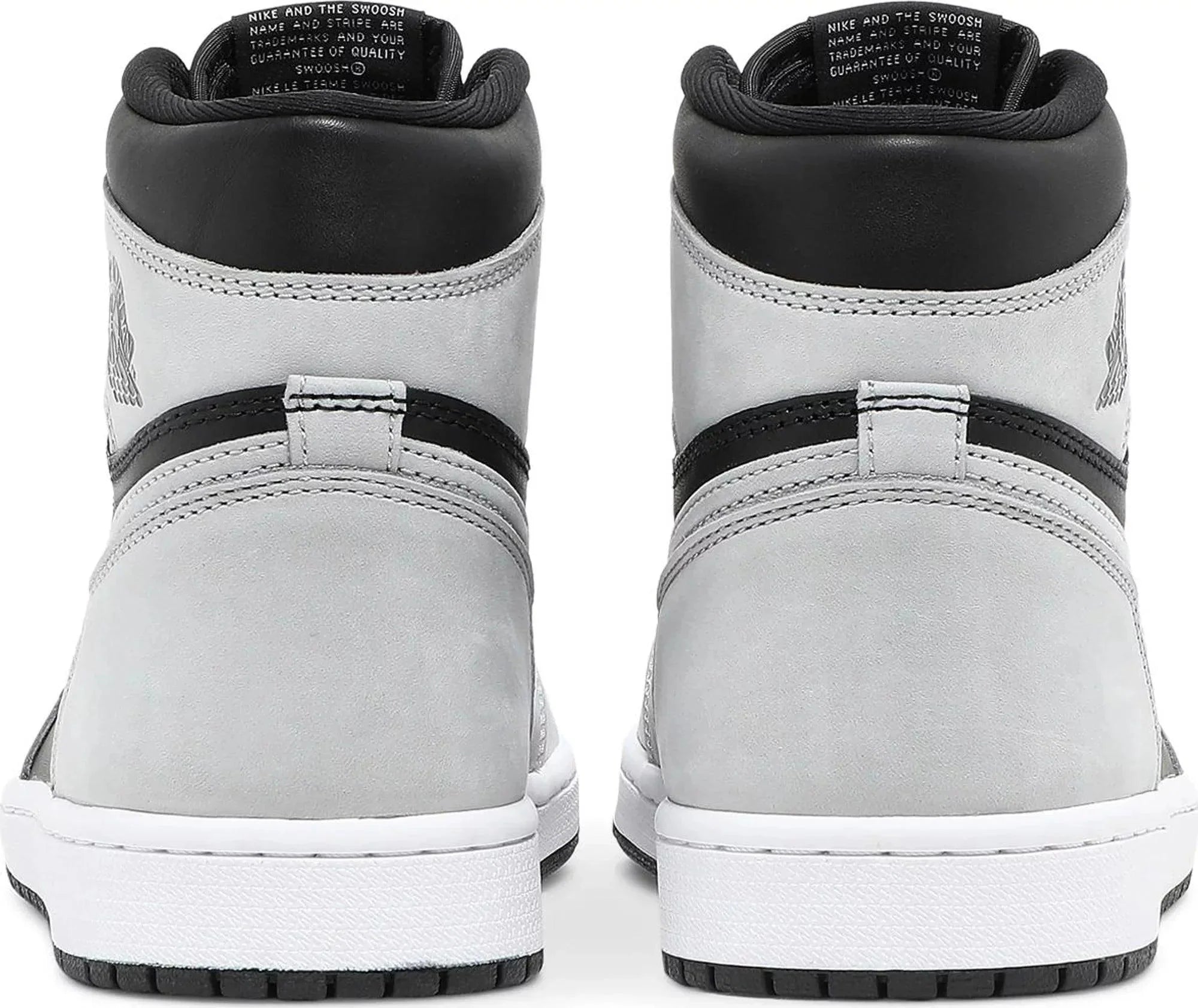 Air Jordan 1 Retro High OG “Shadow 2.0” – Dawntown