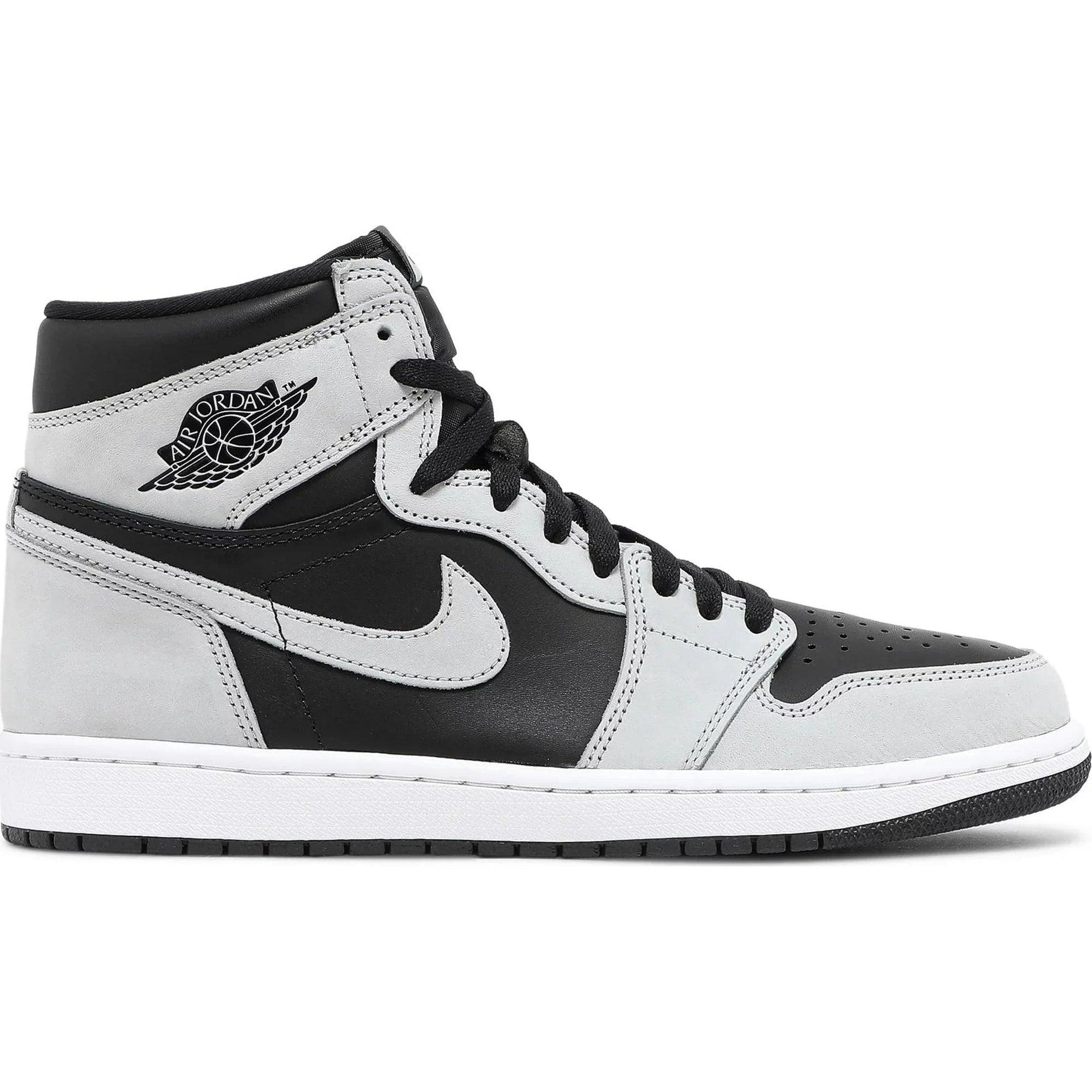 Air Jordan Retro High OG “Shadow – Dawntown