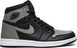 Air Jordan 1 Retro High OG 'Shadow' - Dawntown