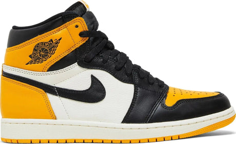 Air Jordan 1 Retro High OG "Taxi" - Dawntown