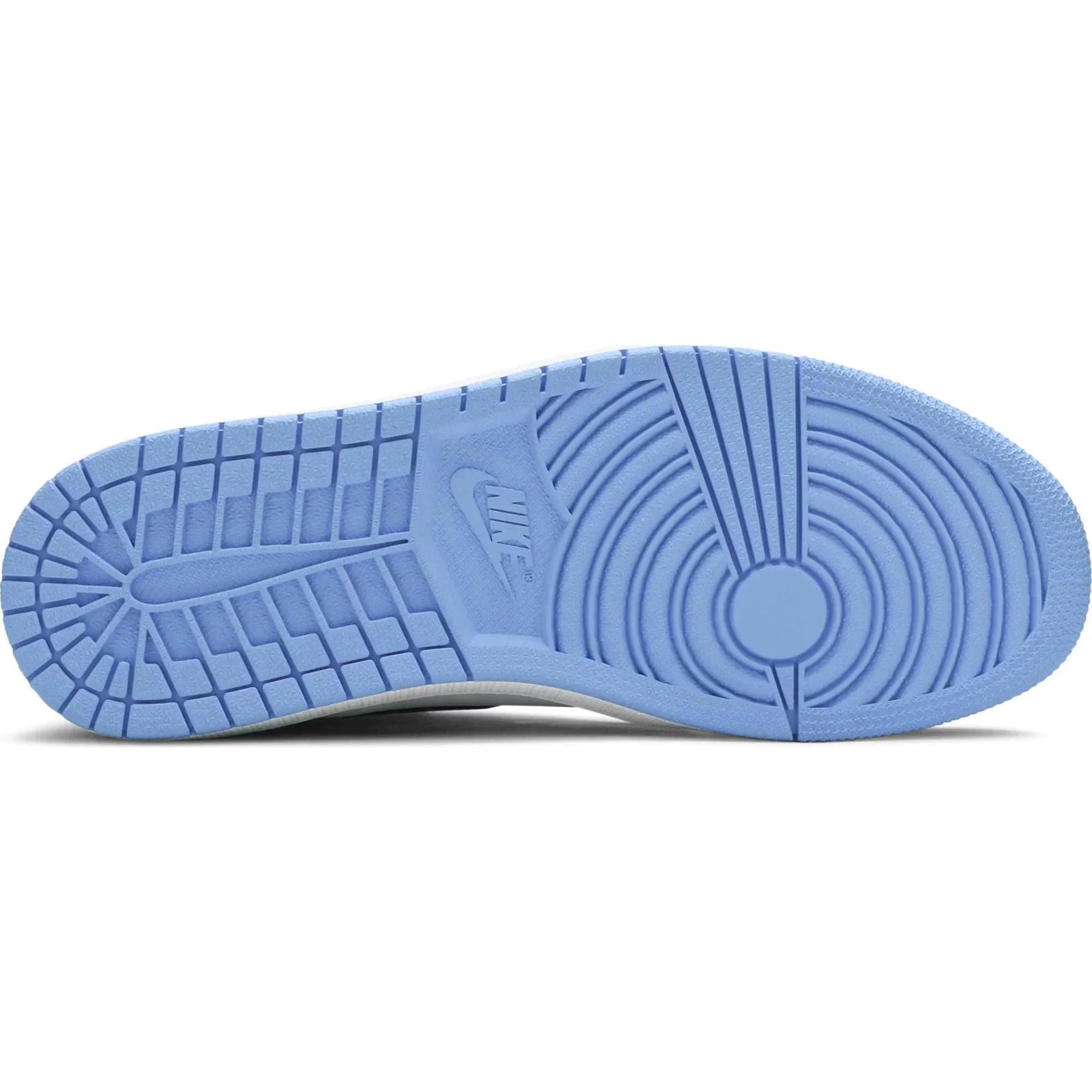 Air Jordan 1 Retro High OG "University Blue" - Dawntown