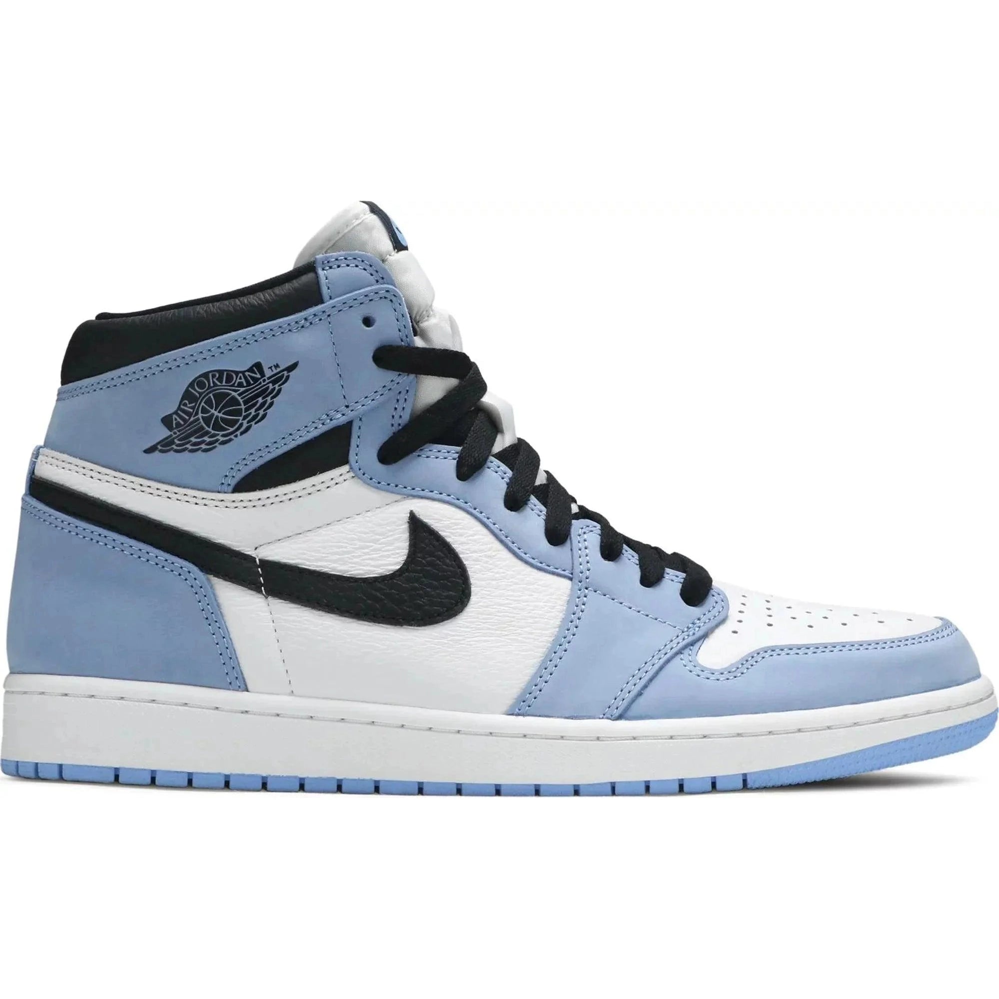 Air Jordan 1 Retro High OG "University Blue" - Dawntown
