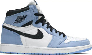 Air Jordan 1 Retro High OG "University Blue" - Dawntown