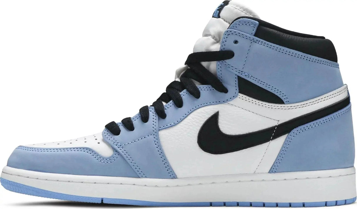 Air Jordan 1 Retro High OG "University Blue" - Dawntown