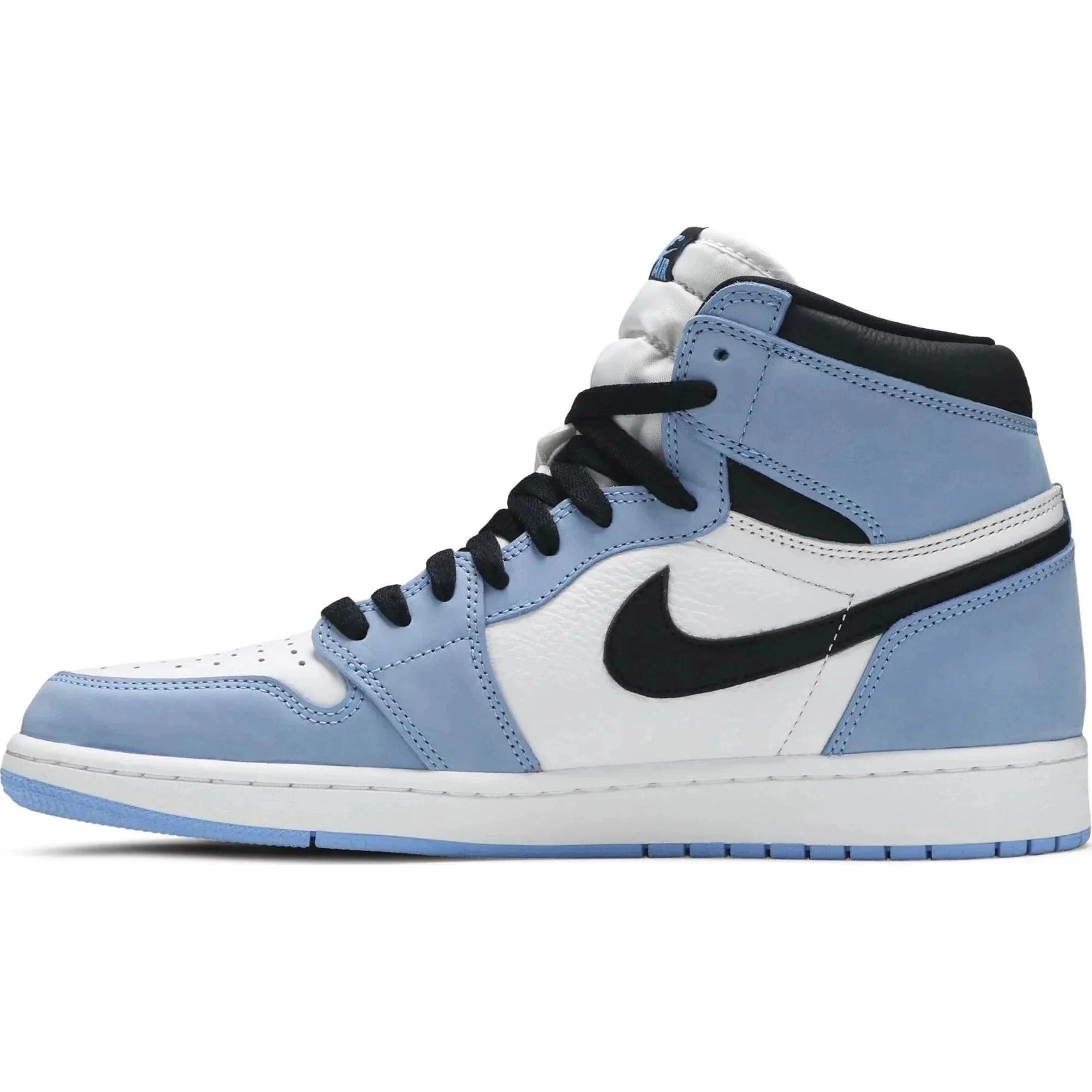 Air Jordan 1 Retro High OG "University Blue" - Dawntown