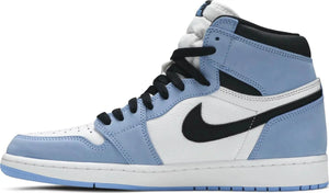 Air Jordan 1 Retro High OG "University Blue" - Dawntown