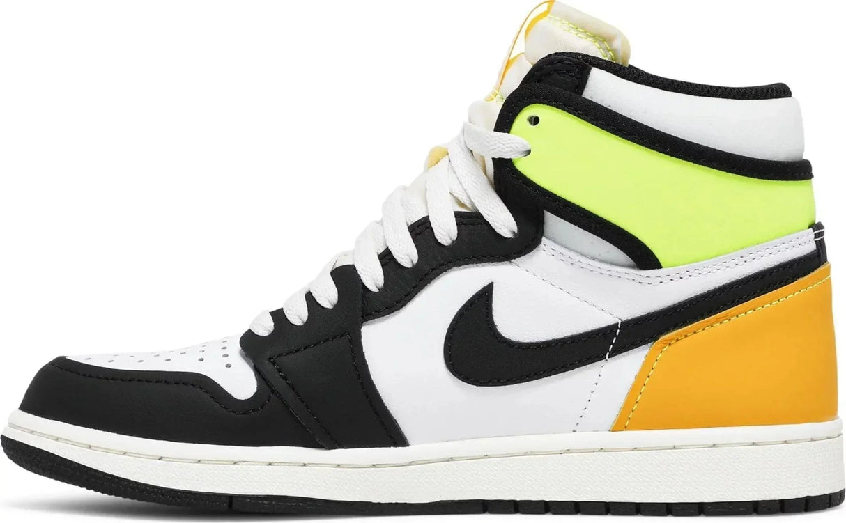 Air Jordan 1 Retro High OG "Volt Gold" - Dawntown