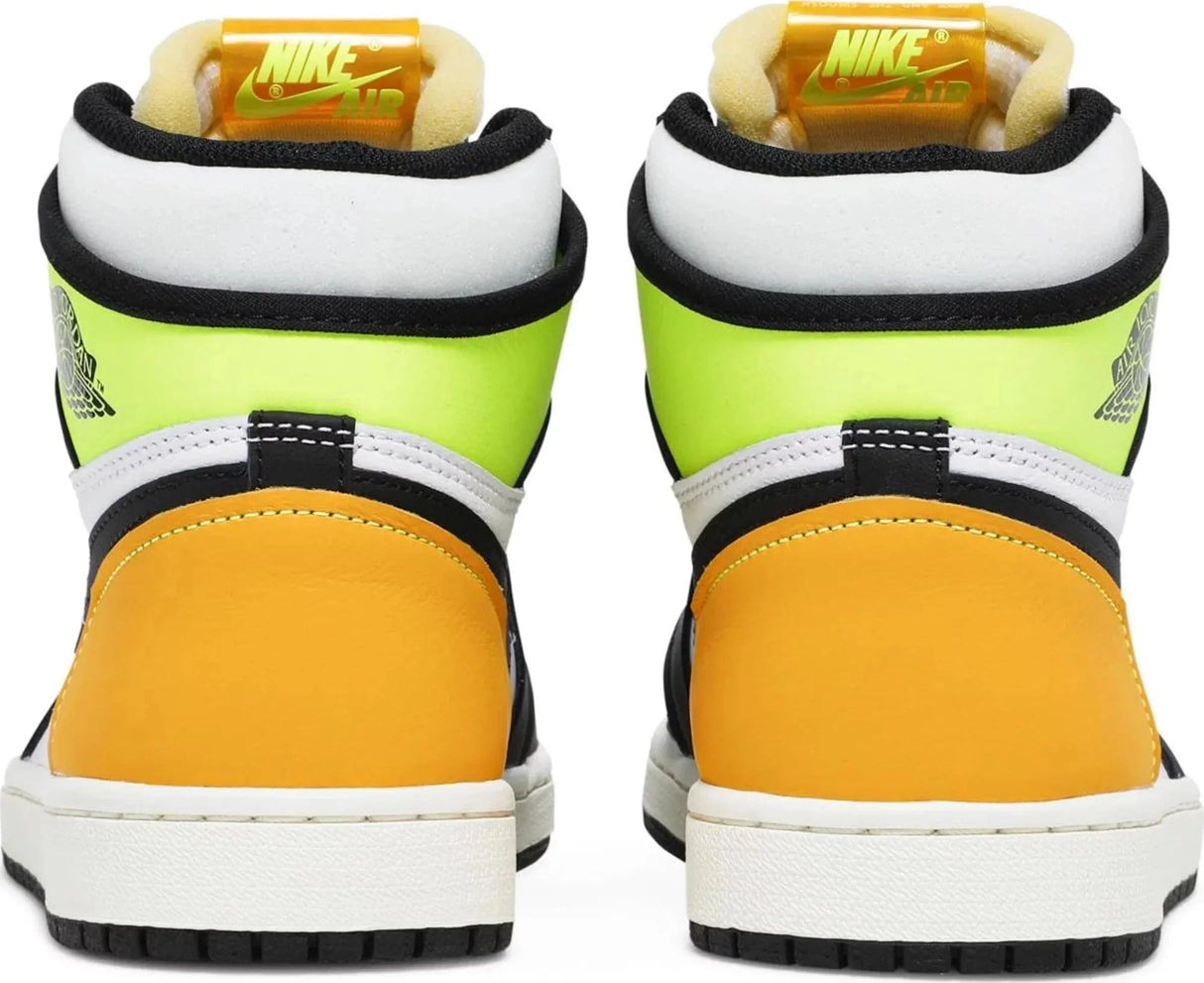 Air jordan 1 volt online