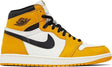 Air Jordan 1 Retro High OG "Yellow Ochre" - Dawntown