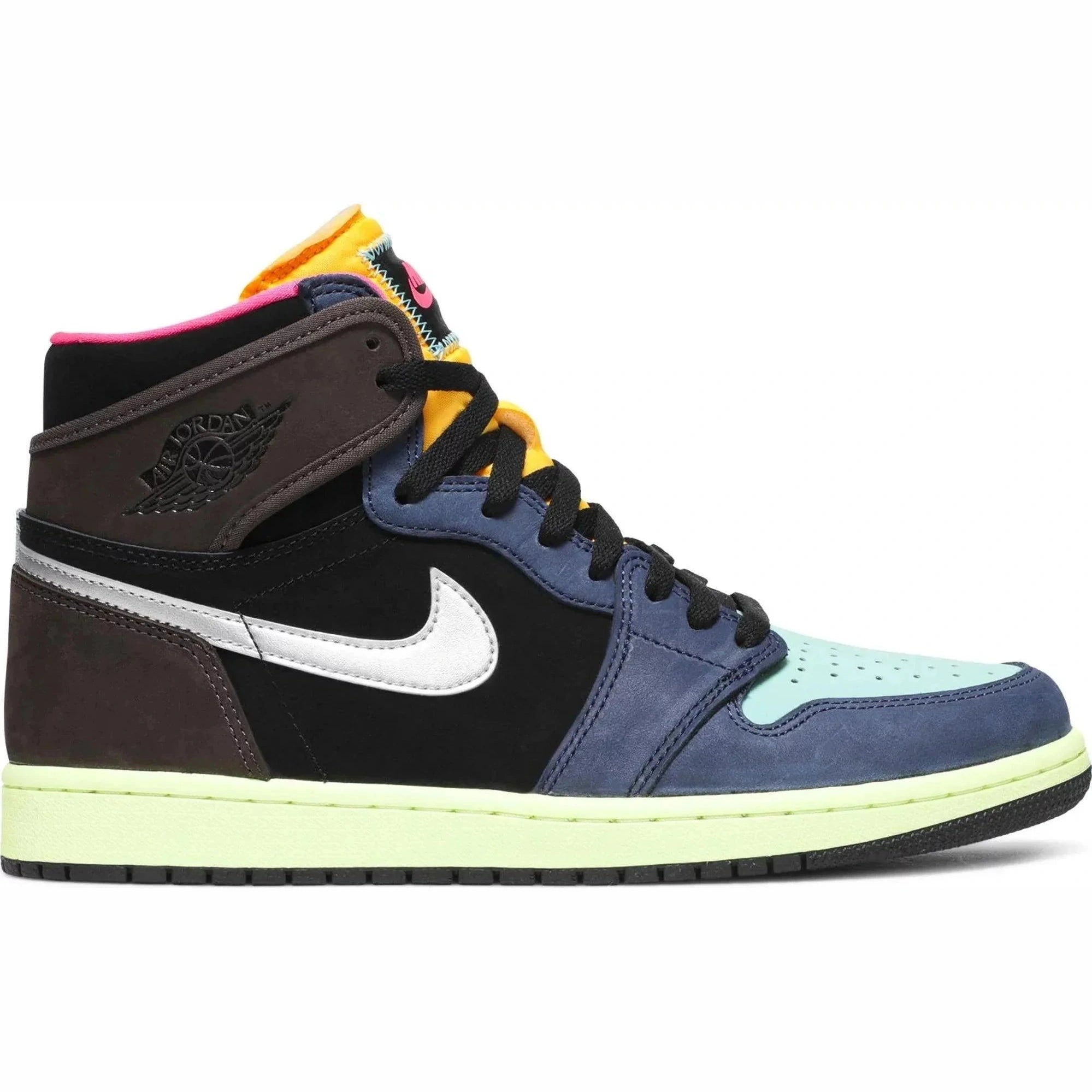 Air Jordan 1 Retro High "Tokyo Bio Hack" - Dawntown