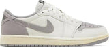 Air Jordan 1 Retro Low OG "Atmosphere Grey" - Dawntown