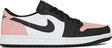 Air Jordan 1 Retro Low OG "Bleached Coral" - Dawntown