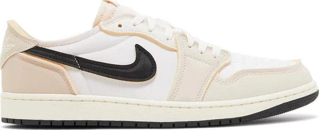 Air Jordan 1 Retro Low OG EX "Coconut Milk" - Dawntown